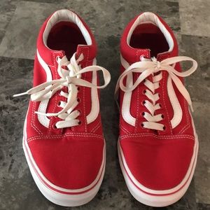 VANS Sneakers